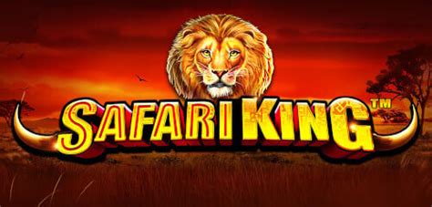 Jogue Safari King Online