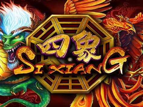 Jogue Si Xiang Online