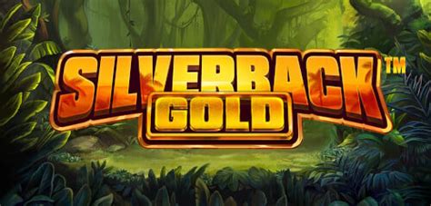 Jogue Silverback Gold Online