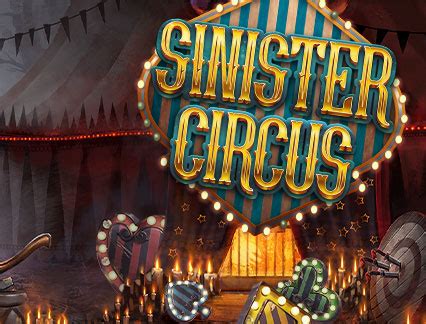 Jogue Sinister Circus Online