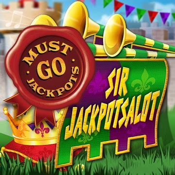 Jogue Sir Jackpotsalot Online