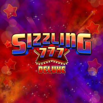 Jogue Sizzling 777 Online