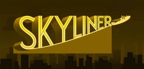 Jogue Skyliner Online