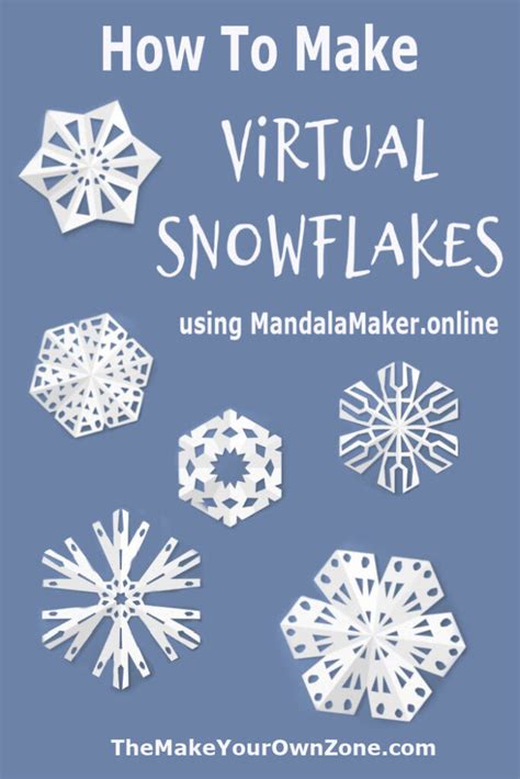 Jogue Snowflakes Online