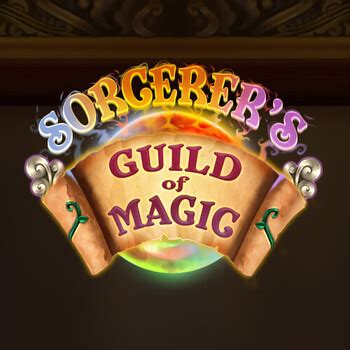 Jogue Sorcerer S Guild Of Magic Online