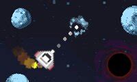 Jogue Space Blast Online