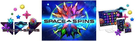 Jogue Space Spins Online