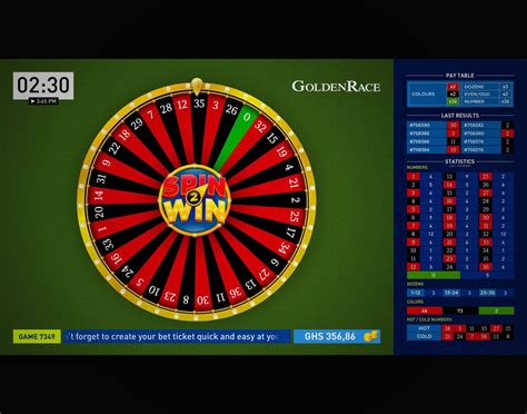 Jogue Spin 2 Win Online