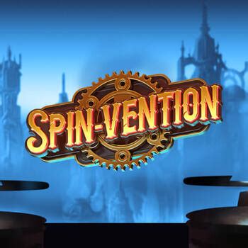 Jogue Spin Vention Online