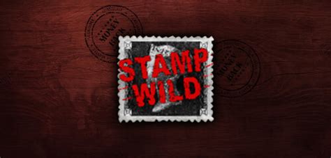 Jogue Stamp Wild Online