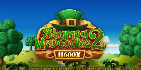 Jogue Stumpy Mcdoodles 2 Online