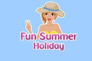 Jogue Summer Holiday Online