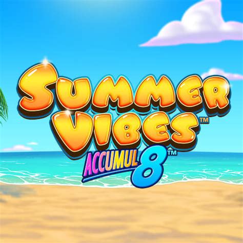 Jogue Summer Vibes Accumul8 Online