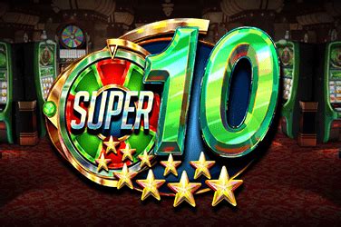 Jogue Super 10 Stars Online