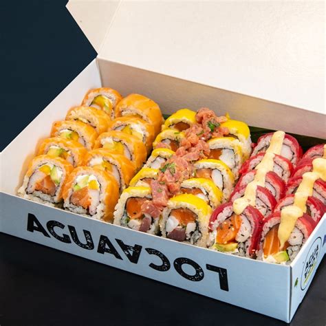 Jogue Sushi Box Online