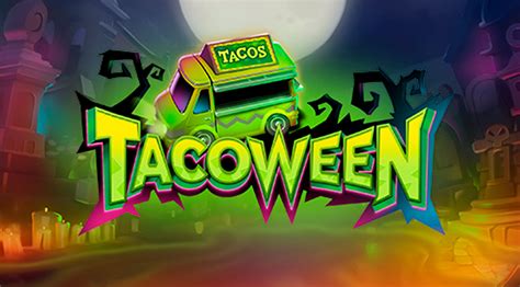 Jogue Tacoween Online