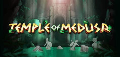 Jogue Temple Of Medusa Online