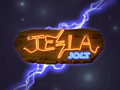 Jogue Tesla Jolt Online