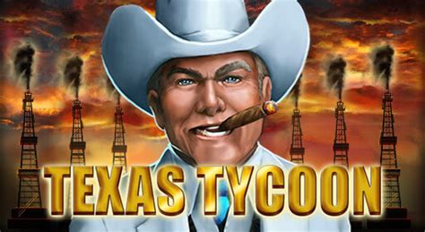 Jogue Texan Tycoon Online
