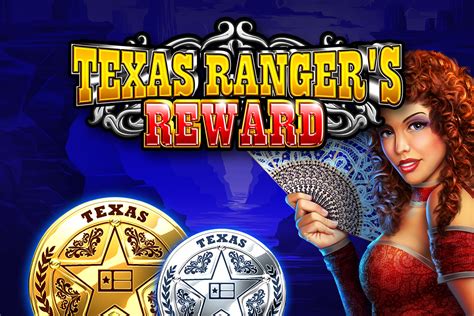 Jogue Texas Rangers Reward Online