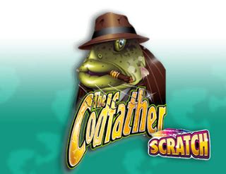 Jogue The Codfather Scratch Online