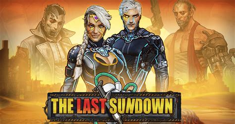 Jogue The Last Sundown Online