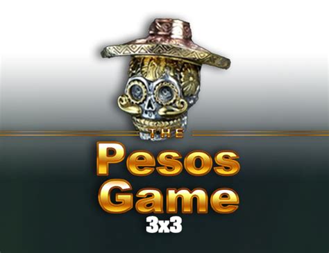 Jogue The Pesos Game 3x3 Online