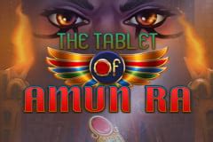 Jogue The Tablet Of Amun Ra Online