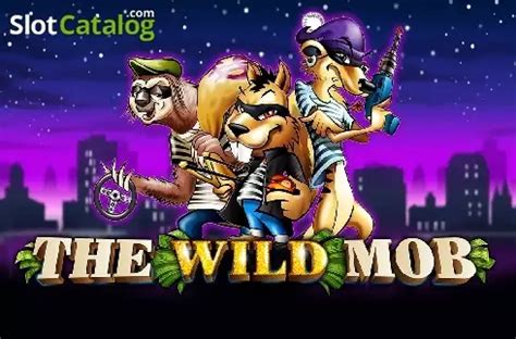 Jogue The Wild Mob Online