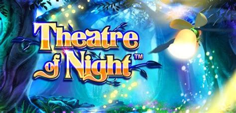 Jogue Theatre Of Night Online