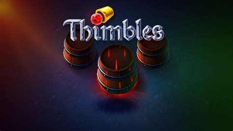 Jogue Thimbles Online