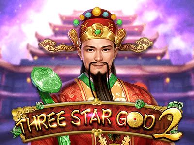 Jogue Three Star God Online