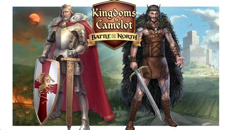Jogue Throne Of Camelot Online