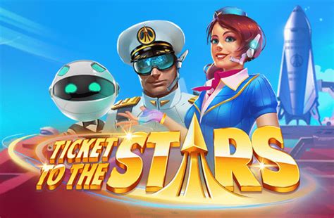 Jogue Ticket To The Stars Online