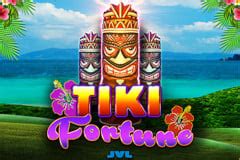 Jogue Tiki Fortune Online