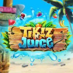 Jogue Tikiz N Juice Online