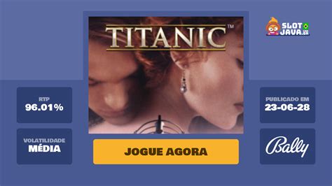Jogue Titanic Online