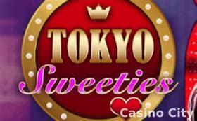 Jogue Tokyo Sweeties Online