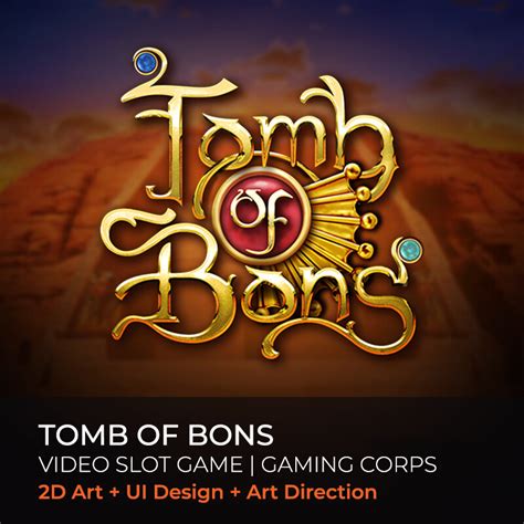 Jogue Tomb Of Bons Online