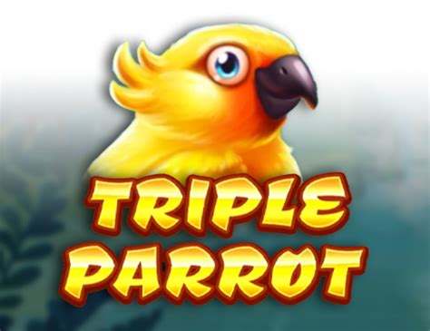 Jogue Triple Parrot Online