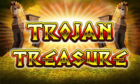 Jogue Trojan Treasure Online