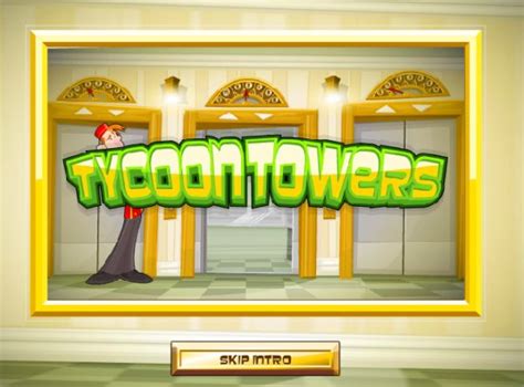 Jogue Tycoon Towers Online