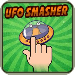 Jogue Ufo Online