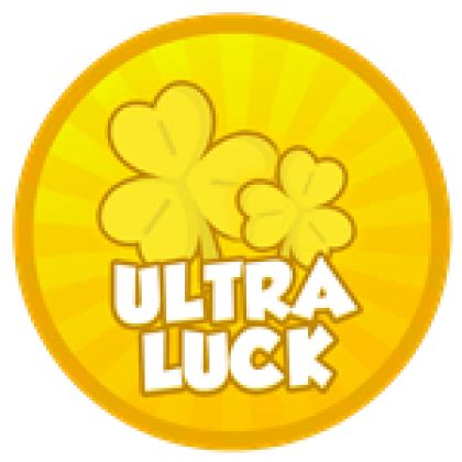 Jogue Ultra Luck Online