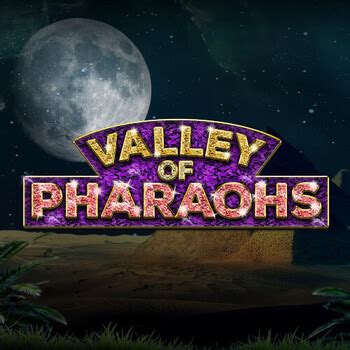Jogue Valley Of Kings Online