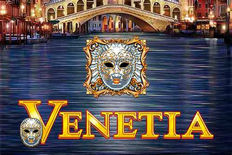 Jogue Venetia Online