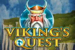 Jogue Viking S Quest Online