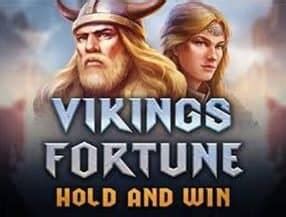 Jogue Vikings Fortune Online