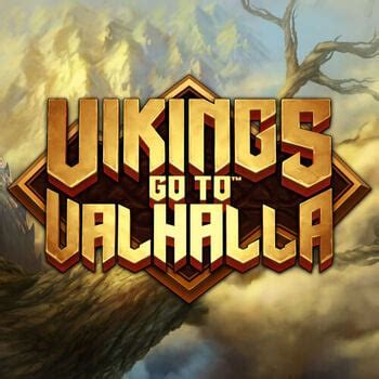 Jogue Vikings Go To Valhalla Online