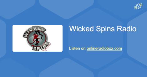 Jogue Wicked Spins Online